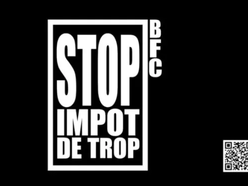 Protégeons les Entreprises et l’Emploi en Bourgogne-Franche-Comté 