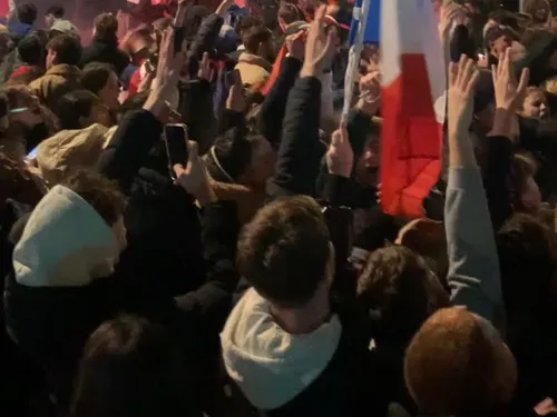 Rendez-vous ce dimanche au Zénith pour la grande finale de football