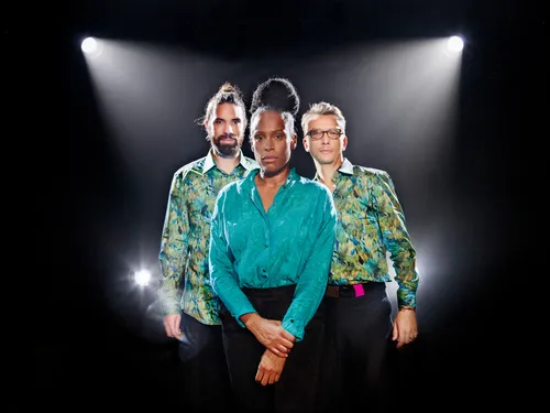 Sandra Nkaké en concert à Beaune : une grande voix soul à la...