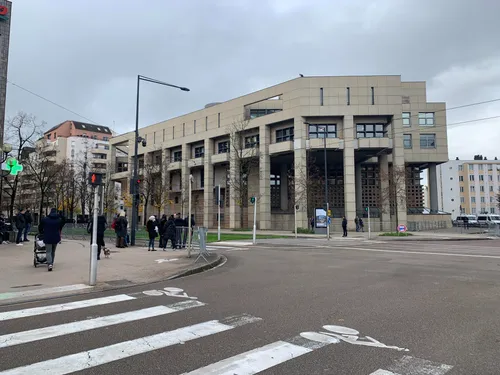 Emmanuel Macron à Dijon : retour sur la journée du Président