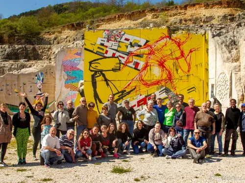 Une nouvelle saison "SPEKTACULAIRE" à la KARRIERE 