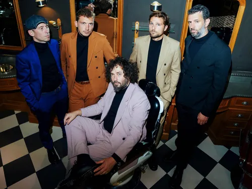 JOEL en concert à Beaune : la Lanterne Magique s’embrase le 1ᵉʳ...