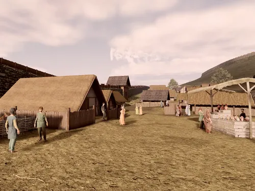 Vix : un musée à ciel ouvert voit le jour