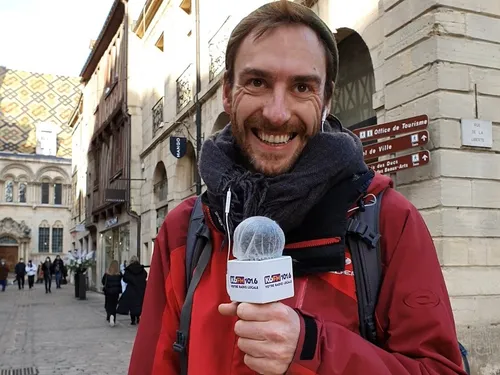 En vidéo : quels sont les vœux des Dijonnais pour 2022 ?