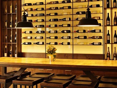 Beaune dans le top 5 des villes ayant le plus de bars