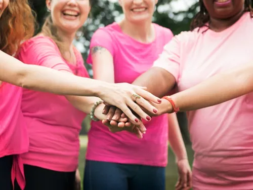 Octobre rose : un club de rugby se mobilise en Côte-d'Or