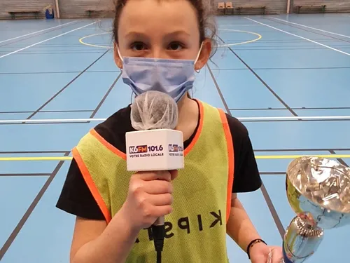 En vidéo : une journée olympique à Clénay