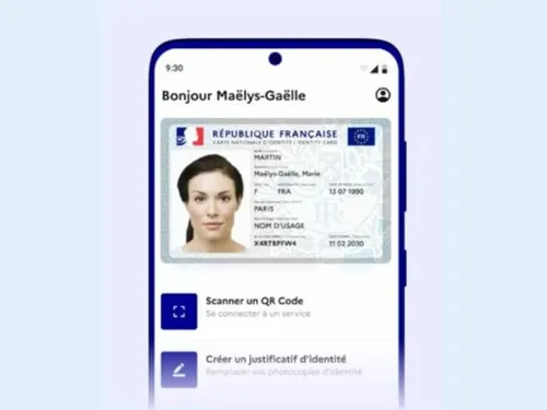 Eure-et-Loir : le permis dématérialisé en phase de test