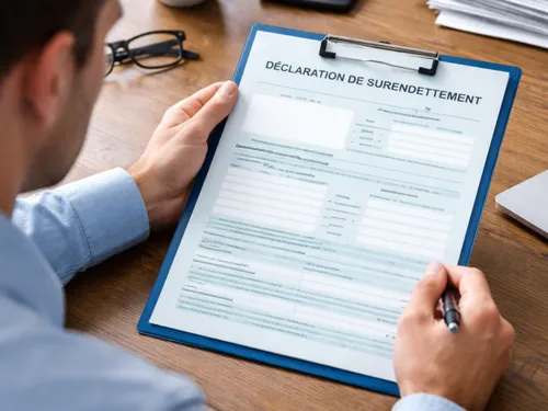 Le surendettement concerne une part moyenne des Seine-et-Marnais