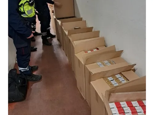 Picardie : une lourde intervention des forces de l'ordre porte ses...