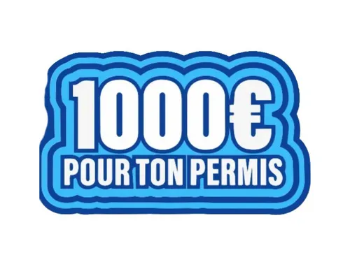 Île-de-France : une aide de 1.000 euros pour passer le permis de...