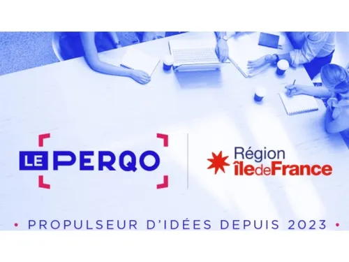 De jeunes entreprises vont croître au sein même des locaux de la...