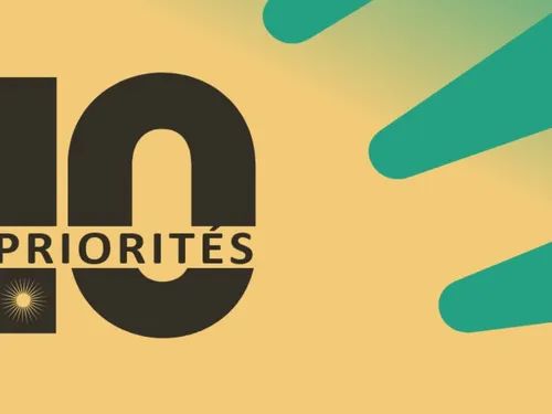 Le CESER Hauts-de-France dégaine « 10 priorités » pour le climat 