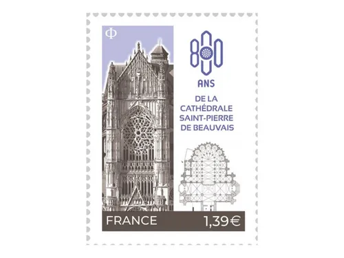 Un vidéomapping à couper le souffle pour les 800 ans de la...