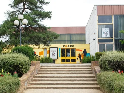 Du nouveau à venir pour le complexe sportif de Triel-sur-Seine 