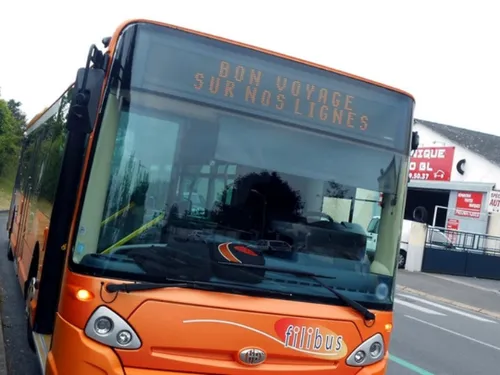 L’abonnement à la carte de bus passe à 35 euros à Dreux.