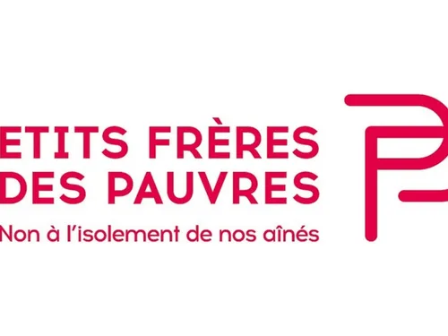 Les Petits frères des pauvres arrivent à Abbeville