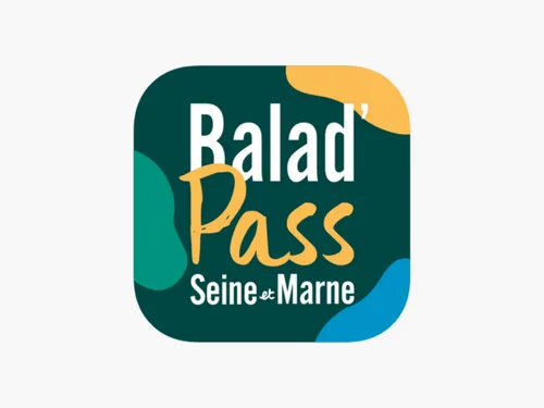 Le Balad'Pass, compagnon de vos sorties en Seine-et-Marne