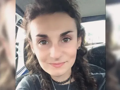 Joggeuse retrouvée morte dans la Vienne : les enquêteurs arrêtent...