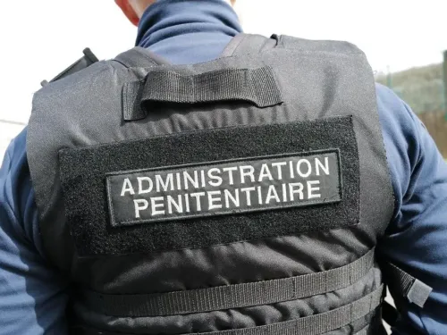 L’homme interpellé en Essonne dans l’enquête sur les attaques...