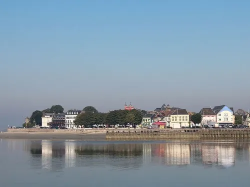 L’eau de mer dans la Somme parmi les plus polluées de France