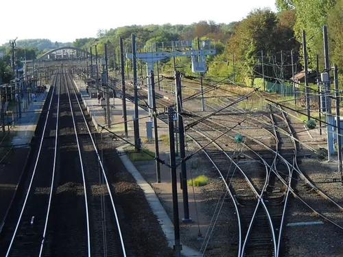 C’est confirmé, les trains Picardie – Roissy s’arrêteront bien à...