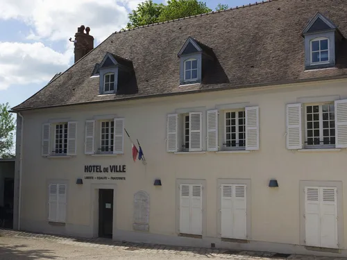 Le budget de la commune d'Itteville est désormais entre les mains...