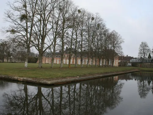 Un village eurélien représente le Centre-Val de Loire pour le...