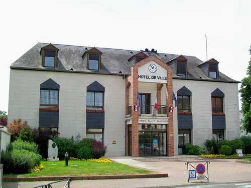 À Lamorlaye, ce n'est que partie remise pour la réunion sur le...