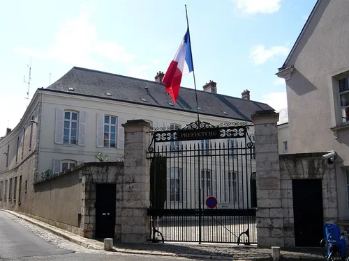 Le gros coup de la préfecture d'Eure-et-Loir contre un réseau de...