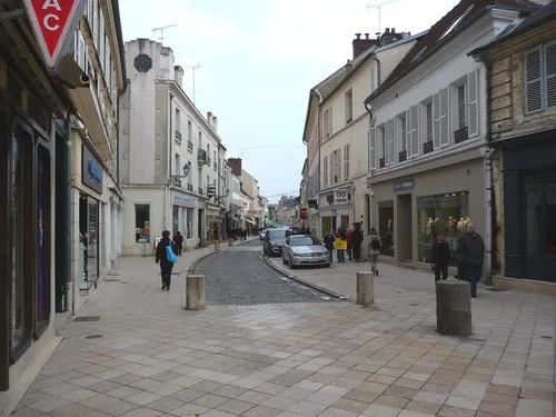Les villes moyennes comme Rambouillet ont la cote