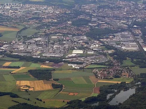 Beauvais : un jeune de 18 ans blessé par balle mardi soir