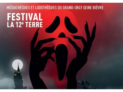 Embarquez pour la « 12ème Terre » dans Grand Orly Seine Bièvre