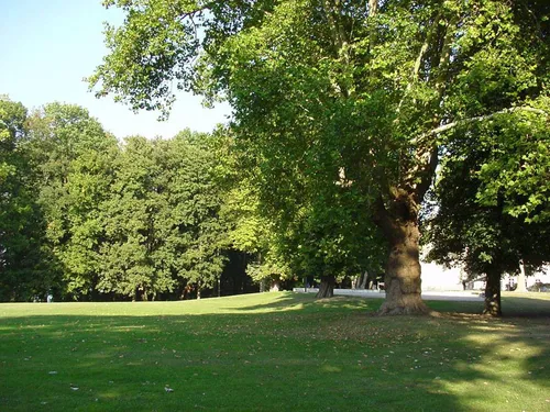 Une visite au château de Maillebois dès le 15 aout et jusqu’au 22...
