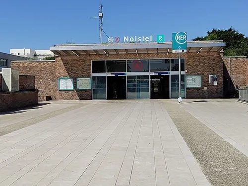 Le coup de sang d’un homme en gare de Noisiel la nuit dernière