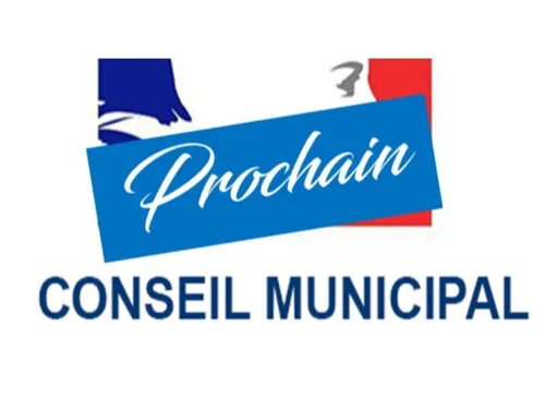 Un conseil municipal a lieu ce jeudi à Eppeville 