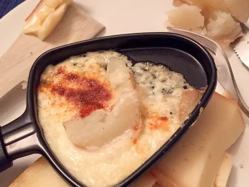 Le meilleur fromage du monde est Seine-et-Marnais !