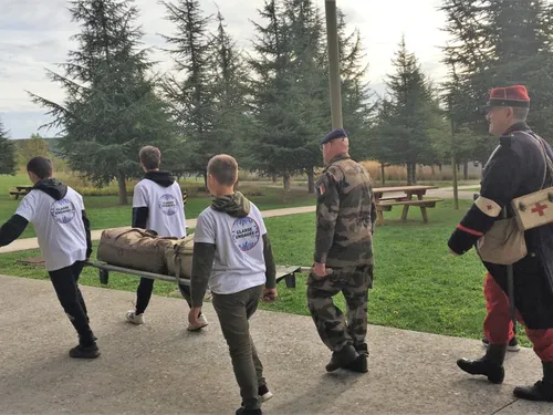 Le Rallye de la Mémoire est de retour à Meaux