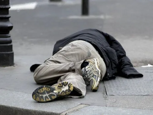 La solidarité se met en place dans les Yvelines 