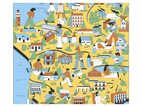 Le Printemps du dessin investit les Hauts-de-France 