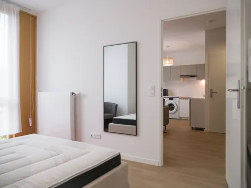 Un quartier dédié aux femmes victimes de violences à Versailles