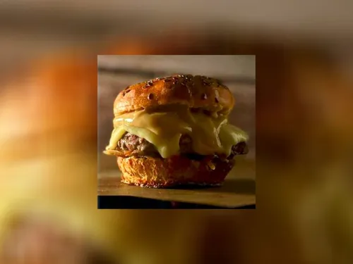 Île-de-France : qui fera le meilleur burger « du futur » ? 