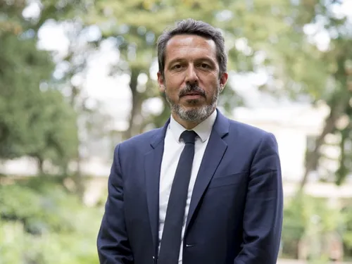 Benoît Bonaimé nommé recteur de l’académie d’Amiens