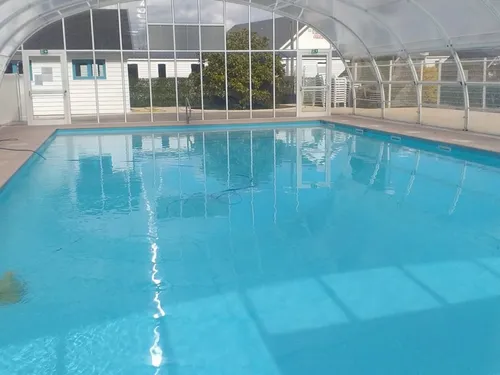 Fort-Mahon-Plage : une petite fille sauvée de la noyade dans un...