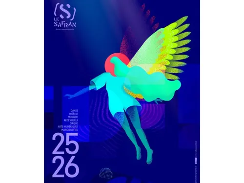 Les Safra’numériques de retour à Amiens