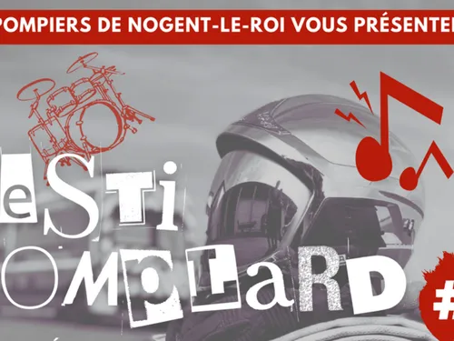 Un premier festival pour les pompiers de Nogent-le-Roi