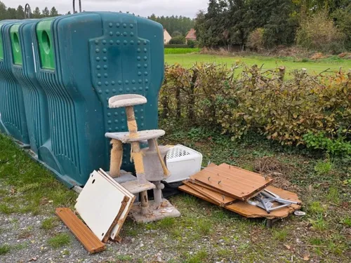 Heilly : le maire lance un ultimatum à un pollueur