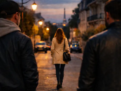 Toujours des outrages sexistes et sexuels à déplorer dans la Somme