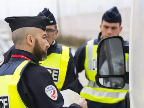 Corbeil-Essonnes : la police a besoin de vous pour élucider un...
