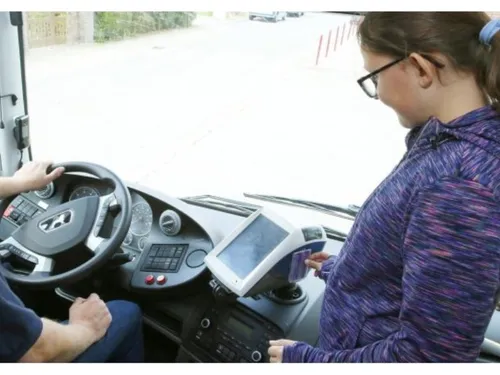 Parents d'élèves de l'école Jean Moulin à Montgeron, soyez rassurés...